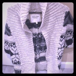 Abercrombie & Fitch Knitted Sweater